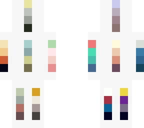 . : 200 follower palette contest : .