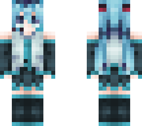 >~ hatsune miku ~<