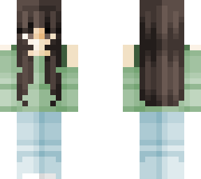 ~ sage sweater ~