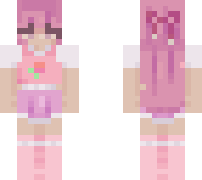 . strawberry milk . 3/3