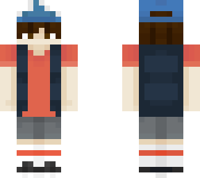(cerium as) dipper pines