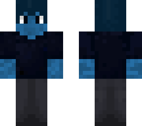 alien boy