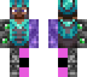 alternate rare skin