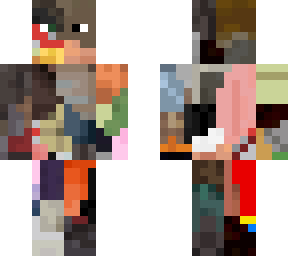 amalgamation