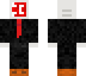 angry computer man