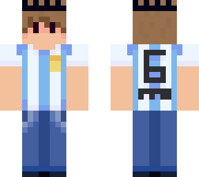 argentinian patou6x