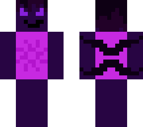 azure (first born skin)