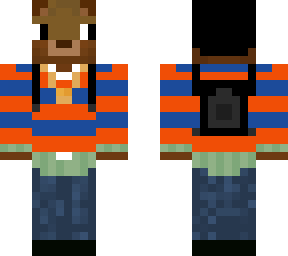 bear kanye(unfinished)