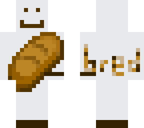 bred updated