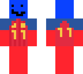 cadoski spain 26 (bedrock + java)