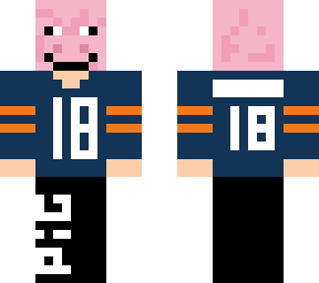 caleb piggiams