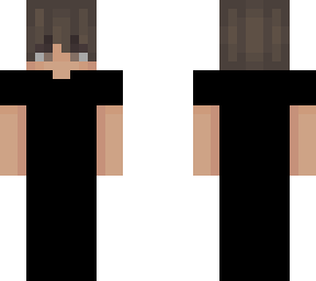 classic boy skin