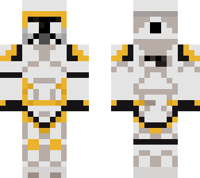 clone mortar trooper