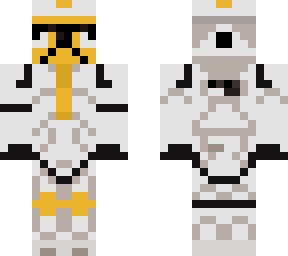 clone mortar trooper variant