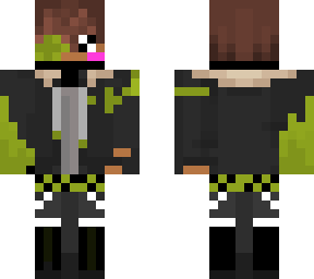 clover