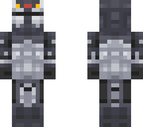commander wolffe