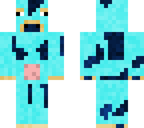 cool cow