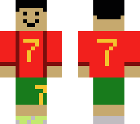 cr7