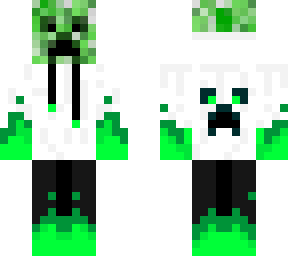 creeper gamer