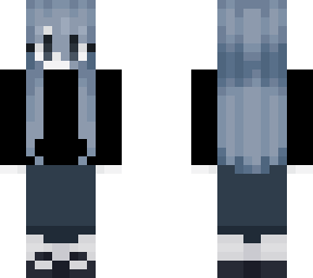 custom oc