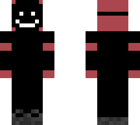 dark hero skin