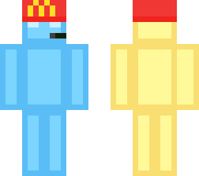 default mcdonald