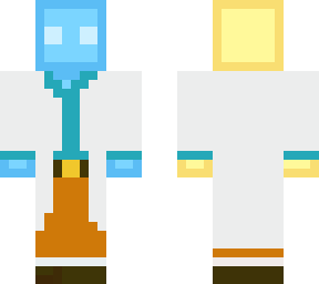 default rick
