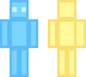 default skin