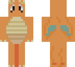 dragonite
