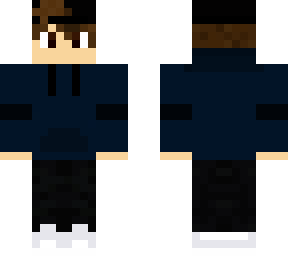 dude in blue hoodie 3.0
