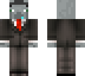 dumb pillager