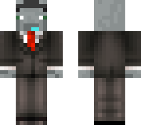 dumb pillager