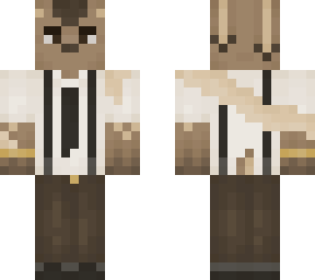 fancy jackalope