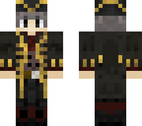 fantasy librarian