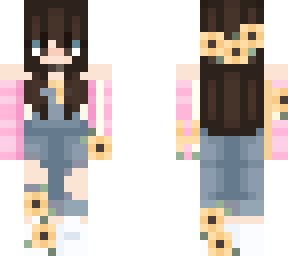 farmer pink