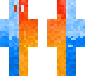 fire with ice