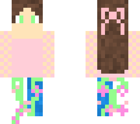 flower girl