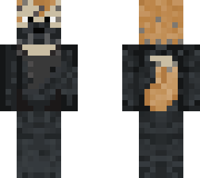 fox tpof