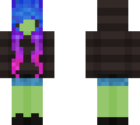 galaxy alien