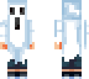 ghost gwoot