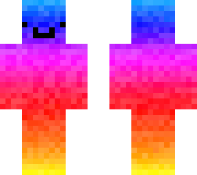 gradient rainbow