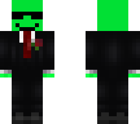 green man