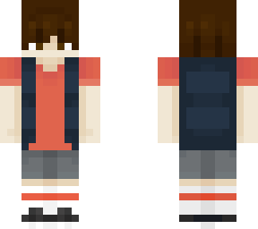hatless cerium as dipper pines