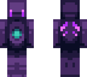 hive endolotl costume