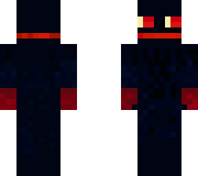 idk enderman guy
