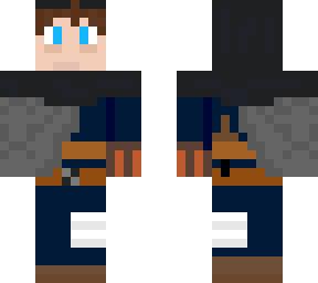 improved former traveller
