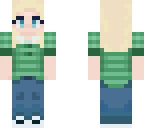 inkie skin