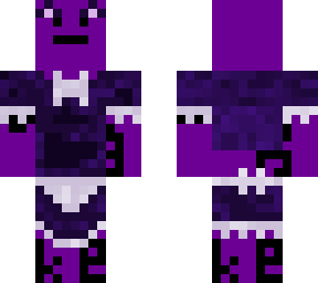 kohlpowered maid