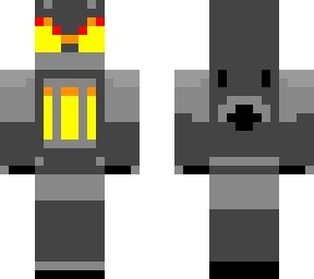 legacy furnace