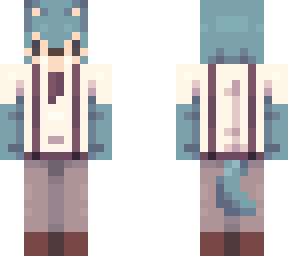 legoshi